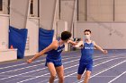 Men’s Track  Men’s Track & Field compete in a virtual meet. : Men’s Track